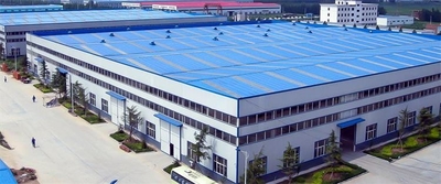 Çin Tianjin Fuxin Industrial Co., Ltd.